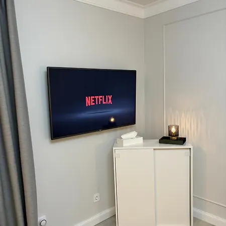 Hartenrod Apartment Bad Endbach