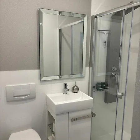 Apartment Hartenrod Bad Endbach