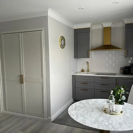 Apartment Hartenrod *