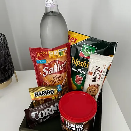 Hartenrod Lägenhet